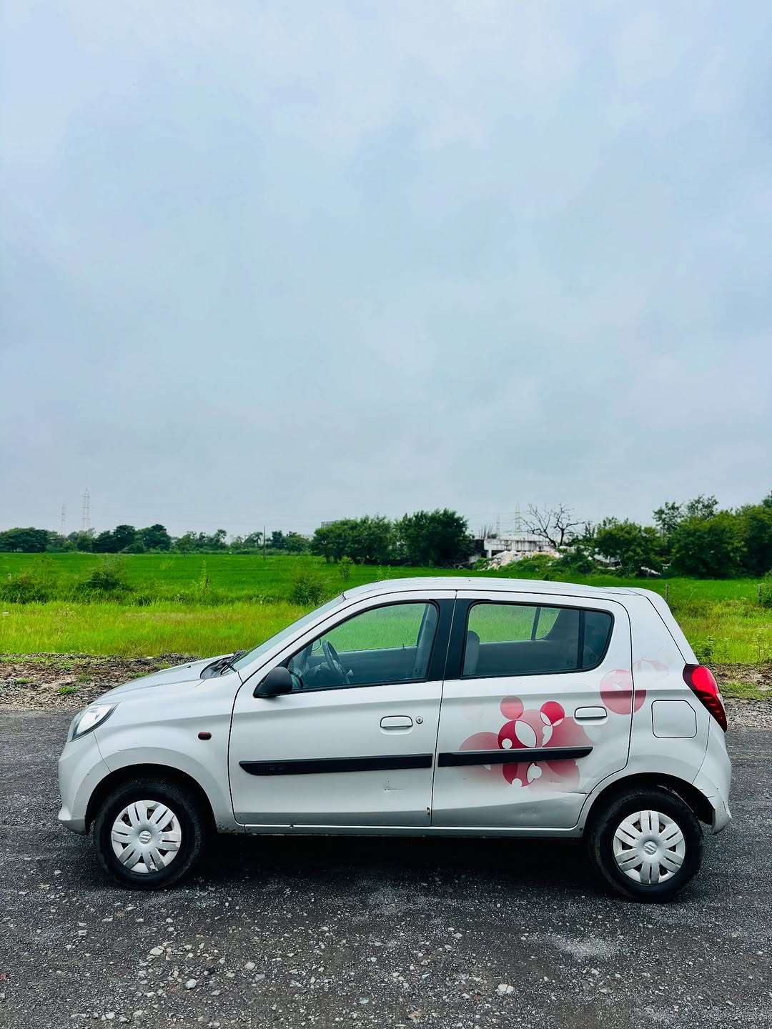 Maruti Suzuki Alto 800(2016-2019) Lxi